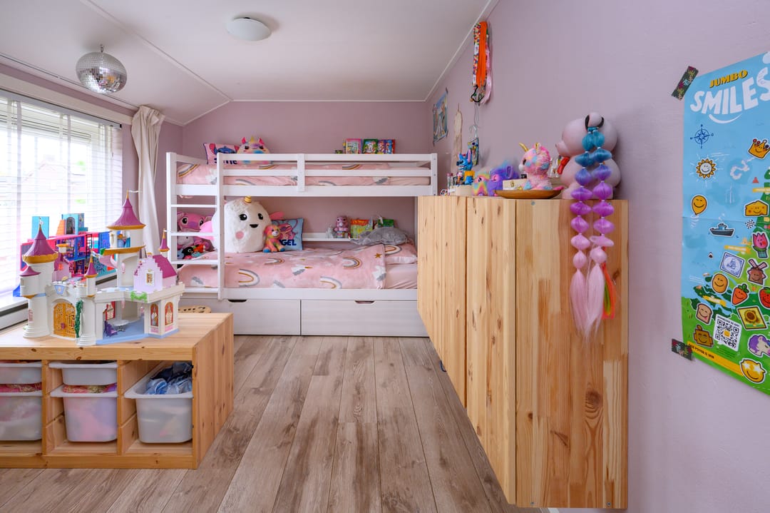 Foto 11 van Nachtegaalstraat 4