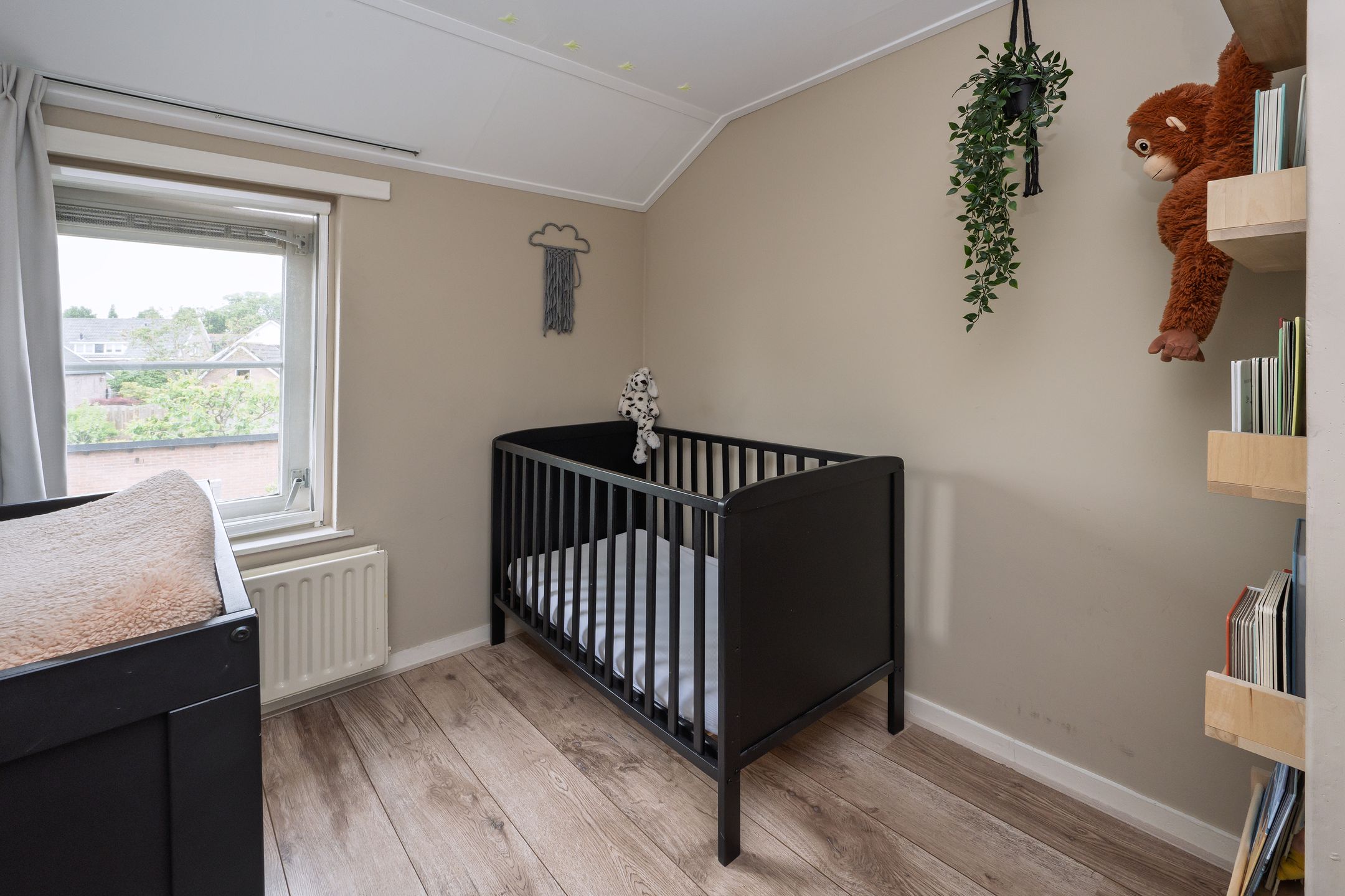 Foto 12 van Nachtegaalstraat 4