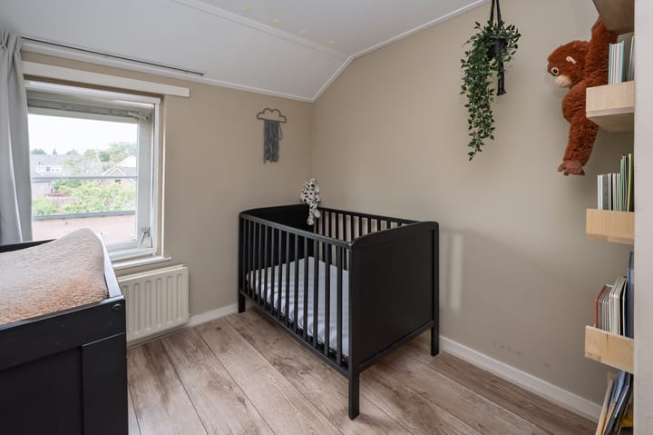 Foto 12 van Nachtegaalstraat 4