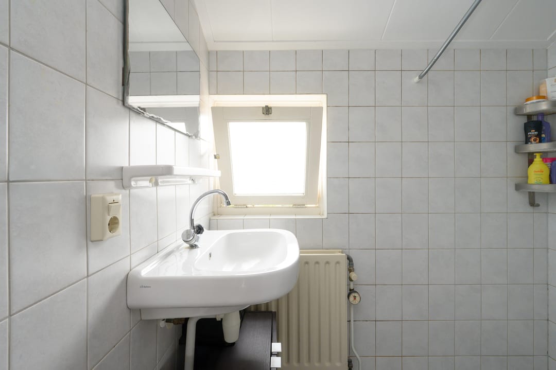 Foto 13 van Nachtegaalstraat 4