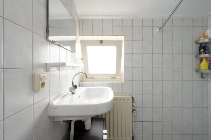 Foto 13 van Nachtegaalstraat 4