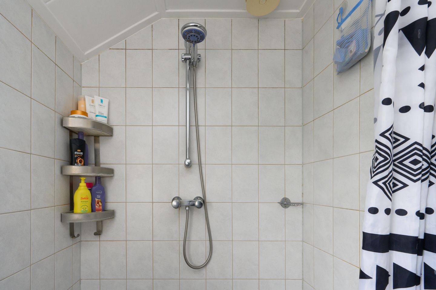 Foto 14 van Nachtegaalstraat 4