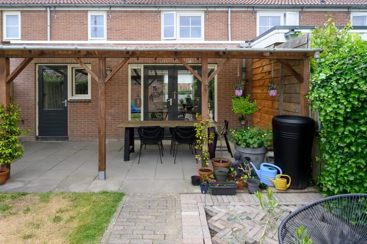 Foto 15 van Nachtegaalstraat 4