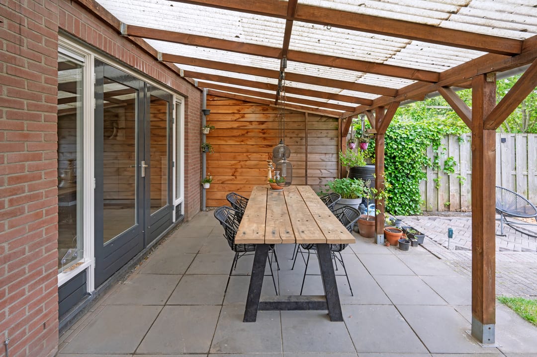 Foto 16 van Nachtegaalstraat 4