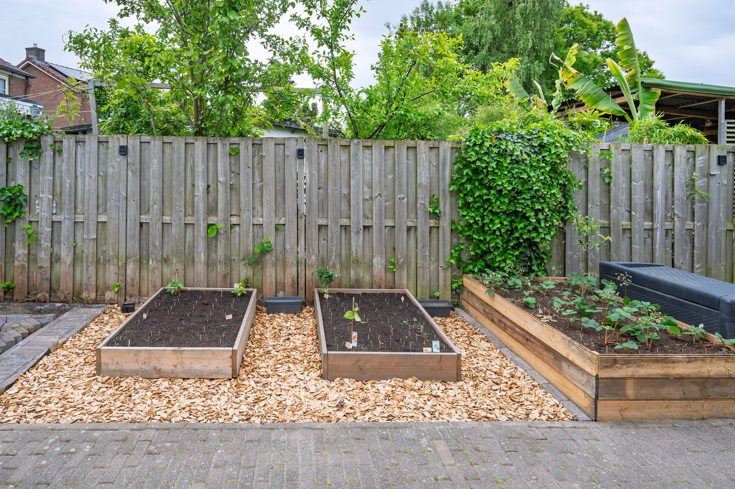 Foto 19 van Nachtegaalstraat 4