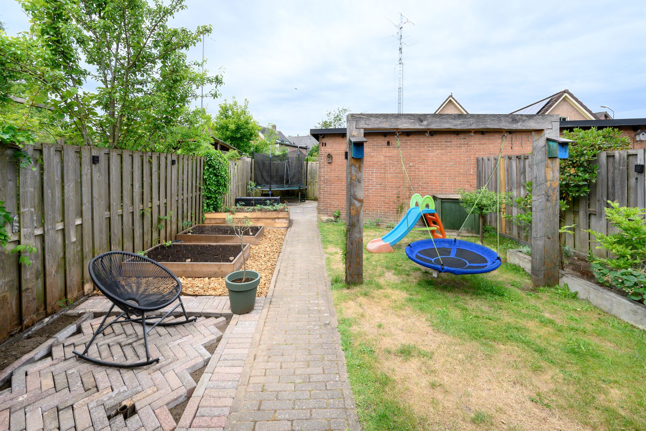 Foto 18 van Nachtegaalstraat 4