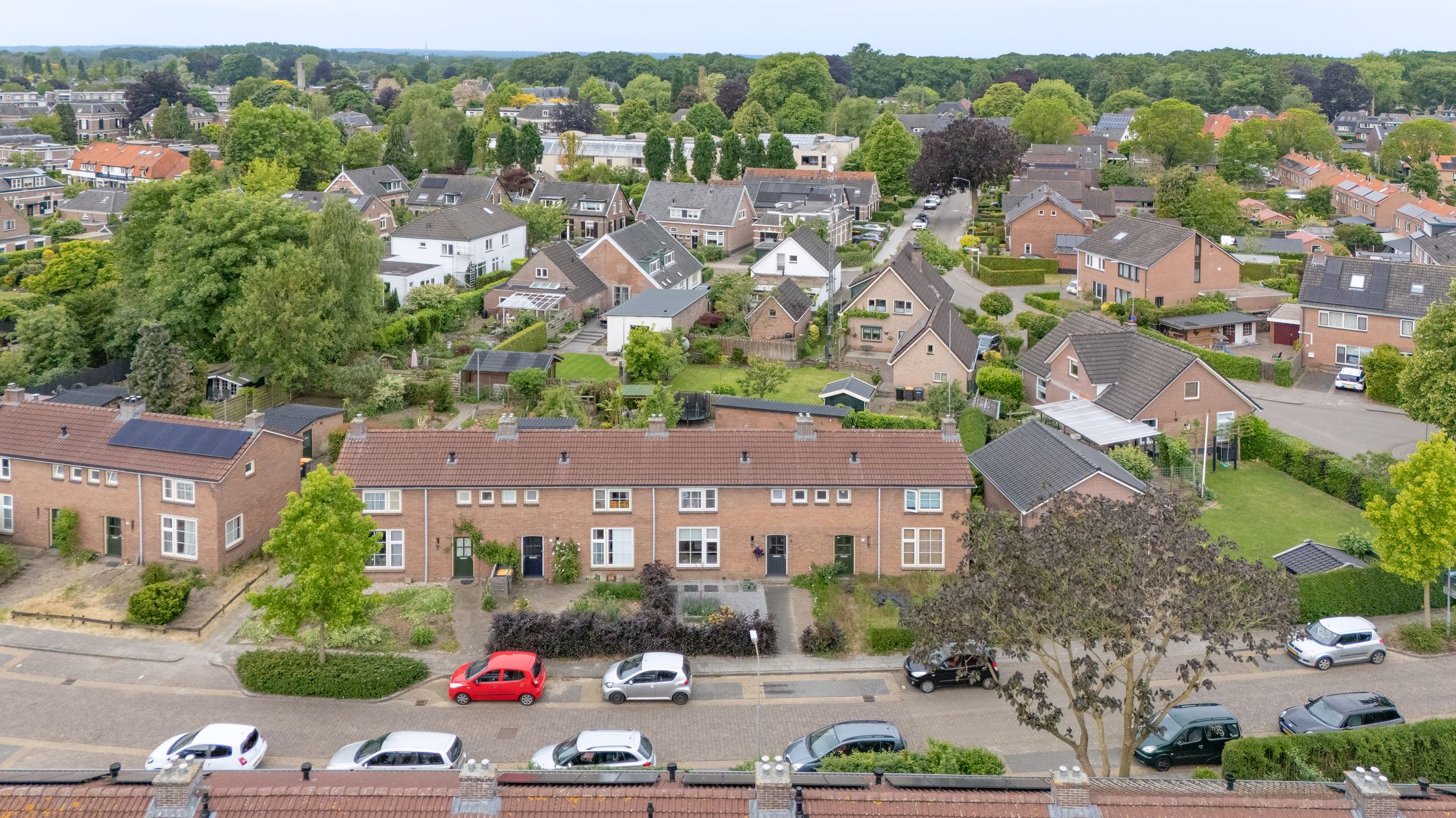 Foto 21 van Nachtegaalstraat 4