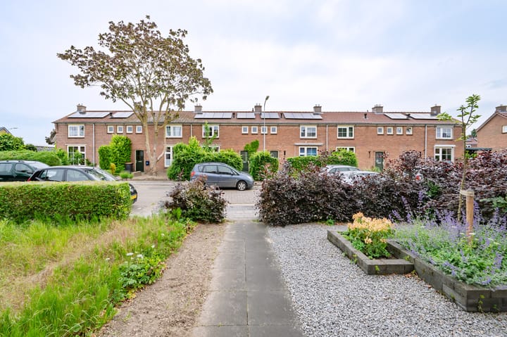 Foto 22 van Nachtegaalstraat 4