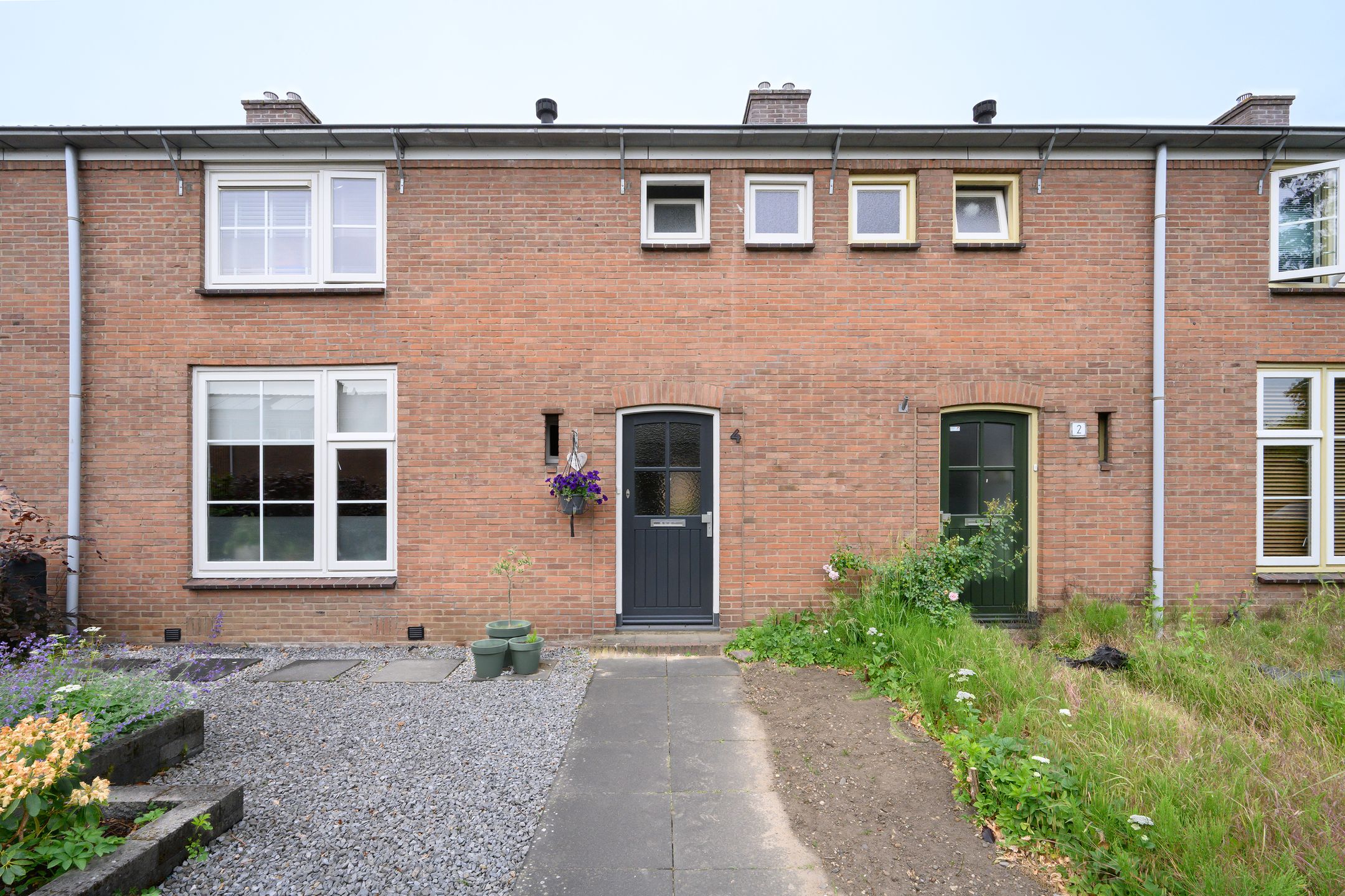 Foto 24 van Nachtegaalstraat 4