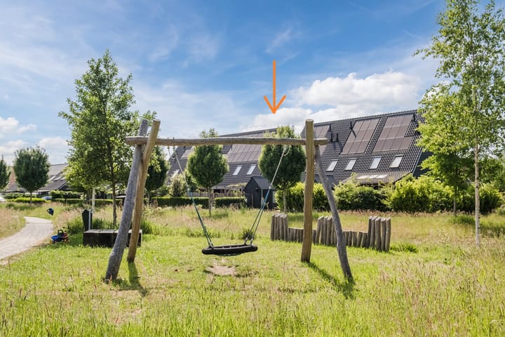 Foto 2 van Sandershoeve 25