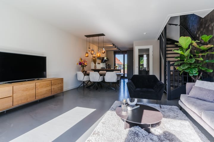 Foto 9 van Sandershoeve 25