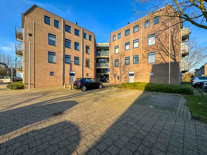 Photo 2 of Schepen Monetariusstraat 95