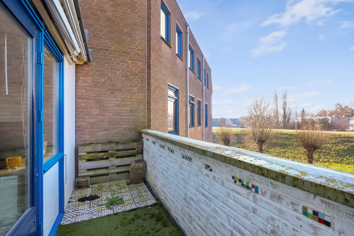 Photo 4 of Schepen Monetariusstraat 95