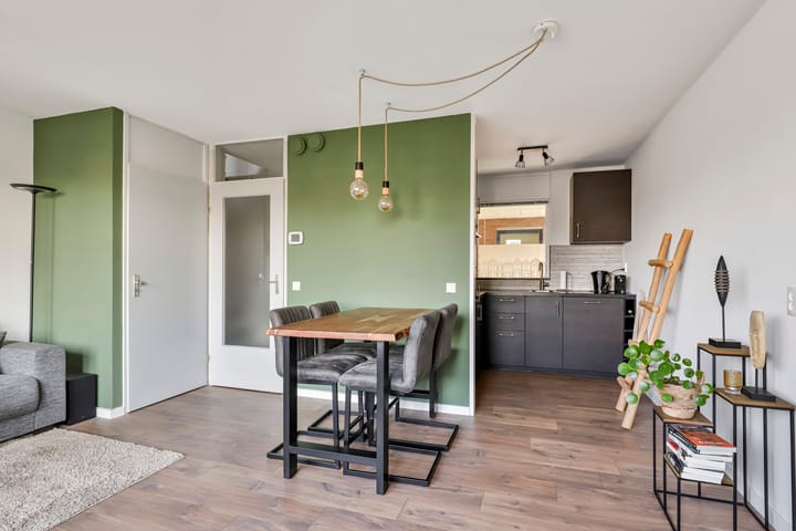 Foto 7 van Schepen Monetariusstraat 95