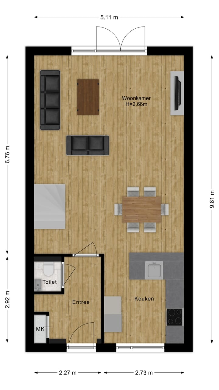 Foto 42 van Sandershoeve 25