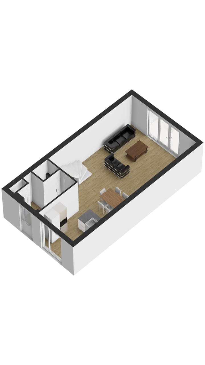 Foto 43 van Sandershoeve 25