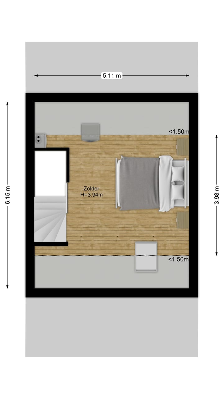 Foto 46 van Sandershoeve 25