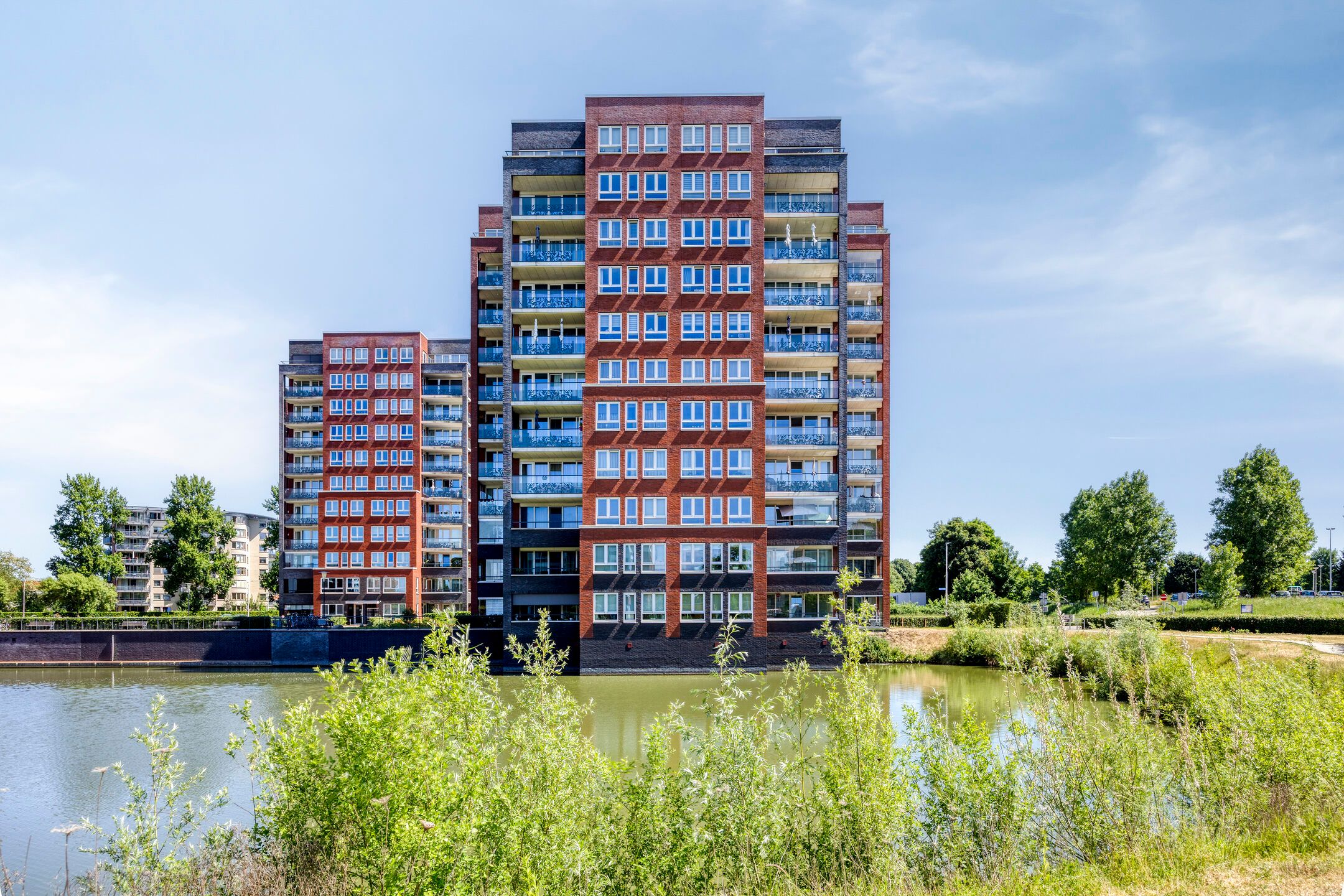 Irene Vorrinkstraat, 235, Nijmegen, 6535NA, Gelderland, Nederland 235