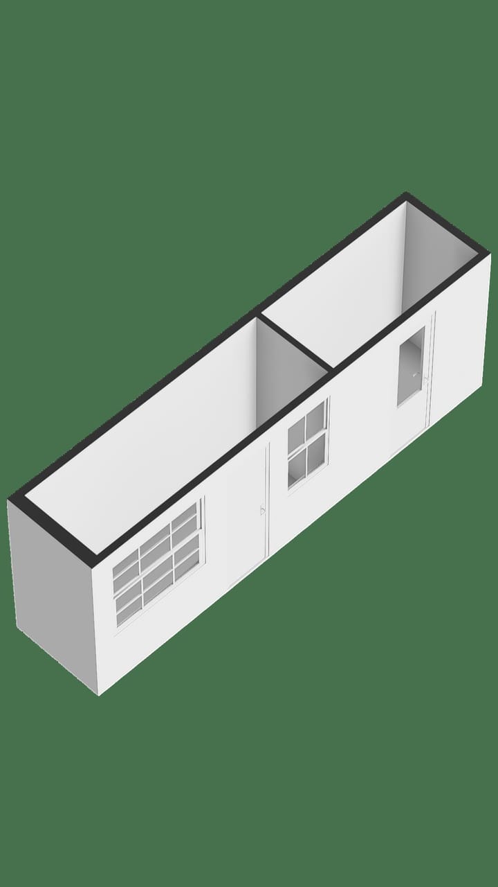 Photo 34 of Vaarwerkhorst 5