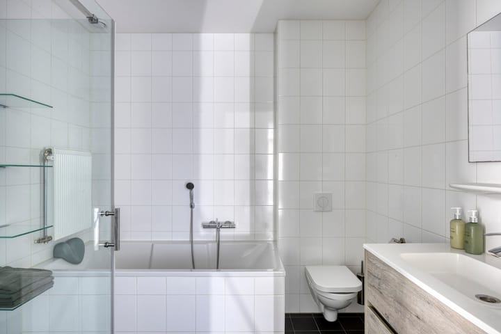 Foto 4 van Irene Vorrinkstraat 235