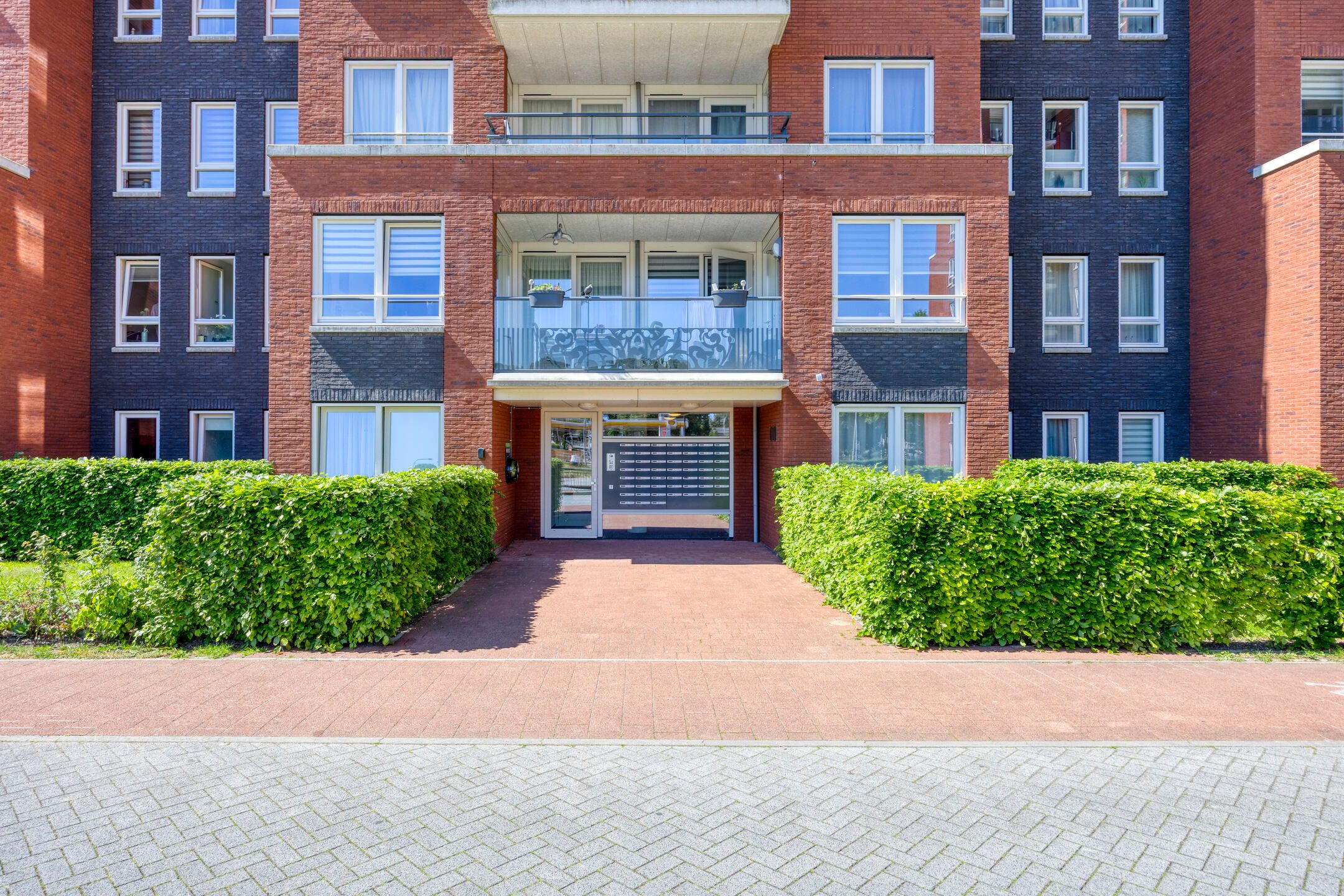 Foto 6 van Irene Vorrinkstraat 235