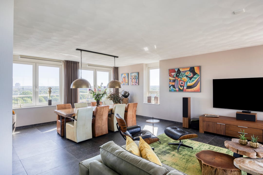 Foto 17 van Irene Vorrinkstraat 235