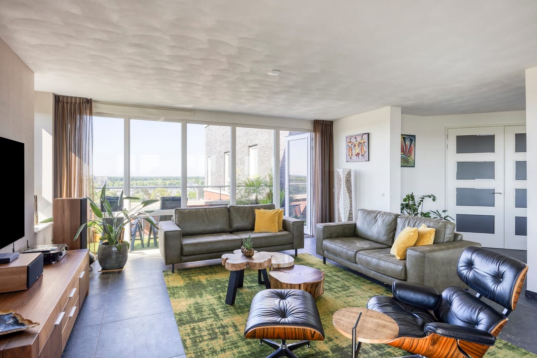 Foto 22 van Irene Vorrinkstraat 235