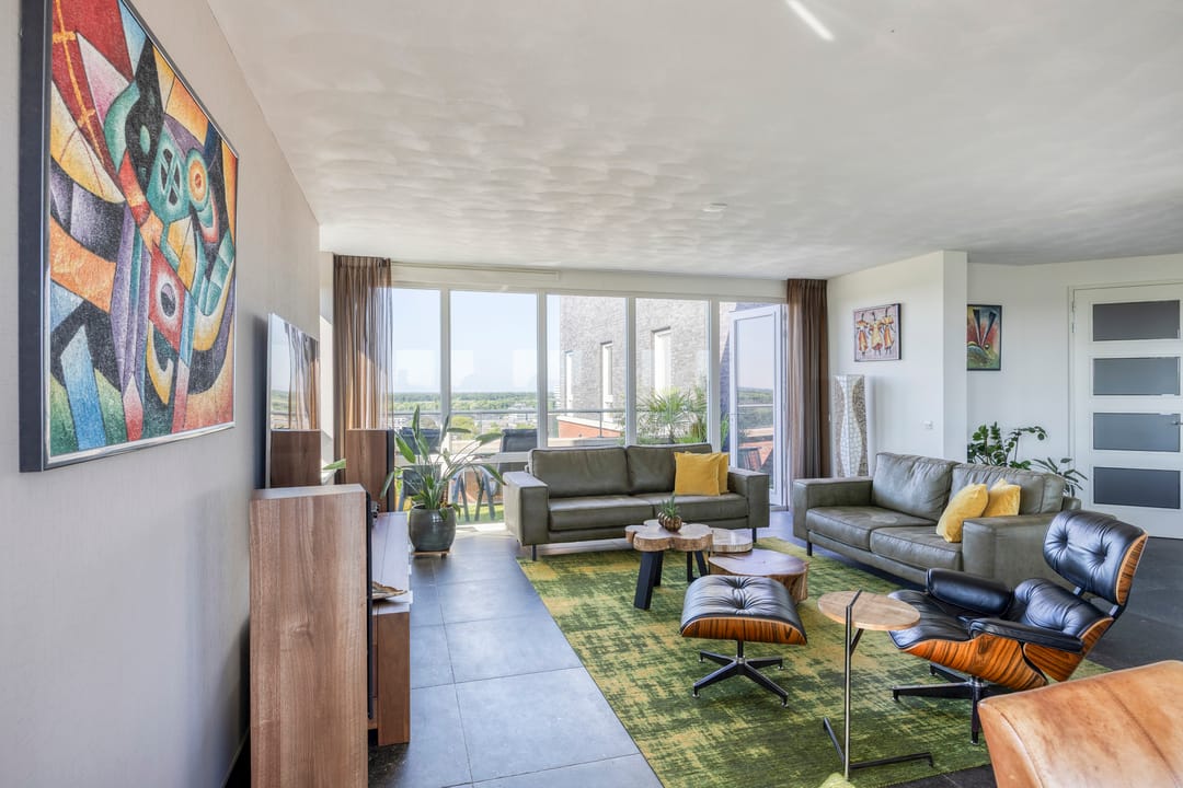 Foto 23 van Irene Vorrinkstraat 235