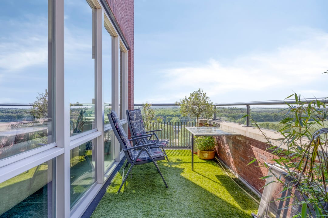 Foto 41 van Irene Vorrinkstraat 235