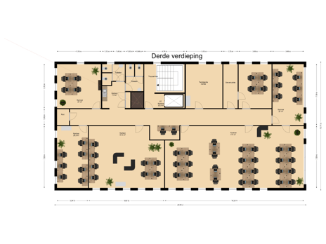 Bekijk plattegrond