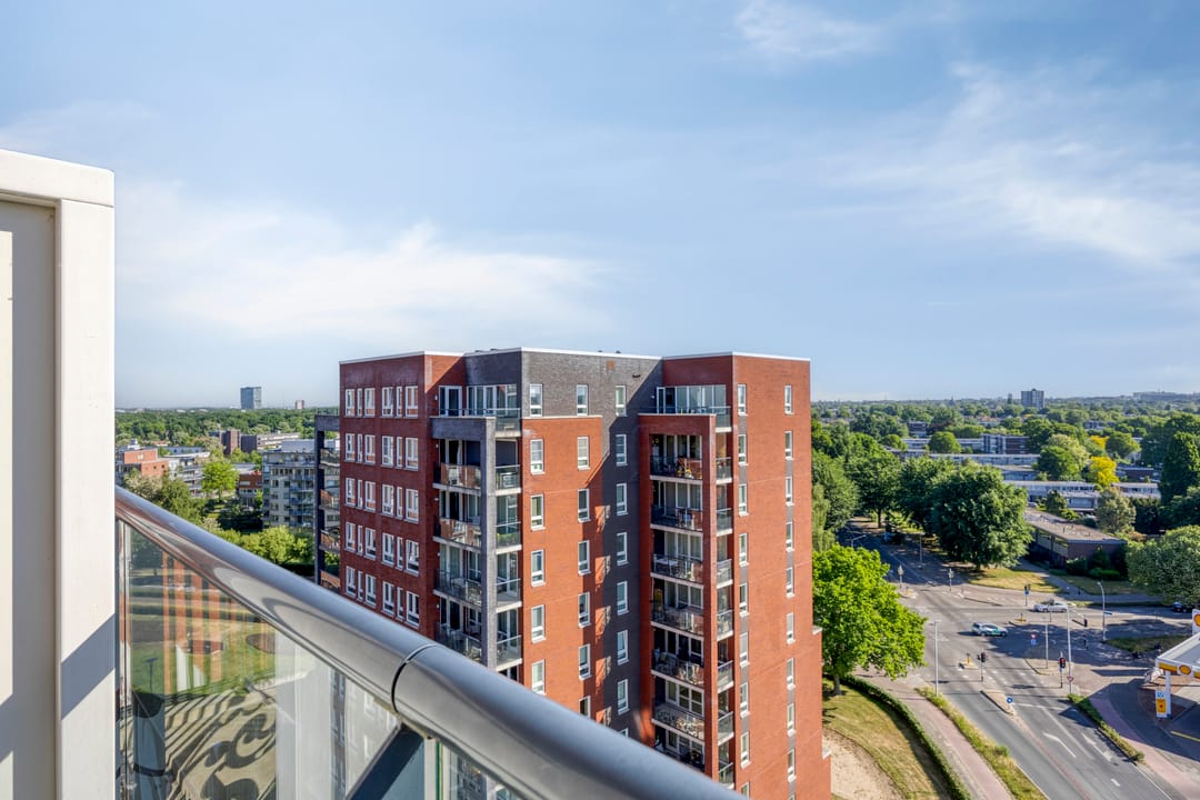 Foto 53 van Irene Vorrinkstraat 235