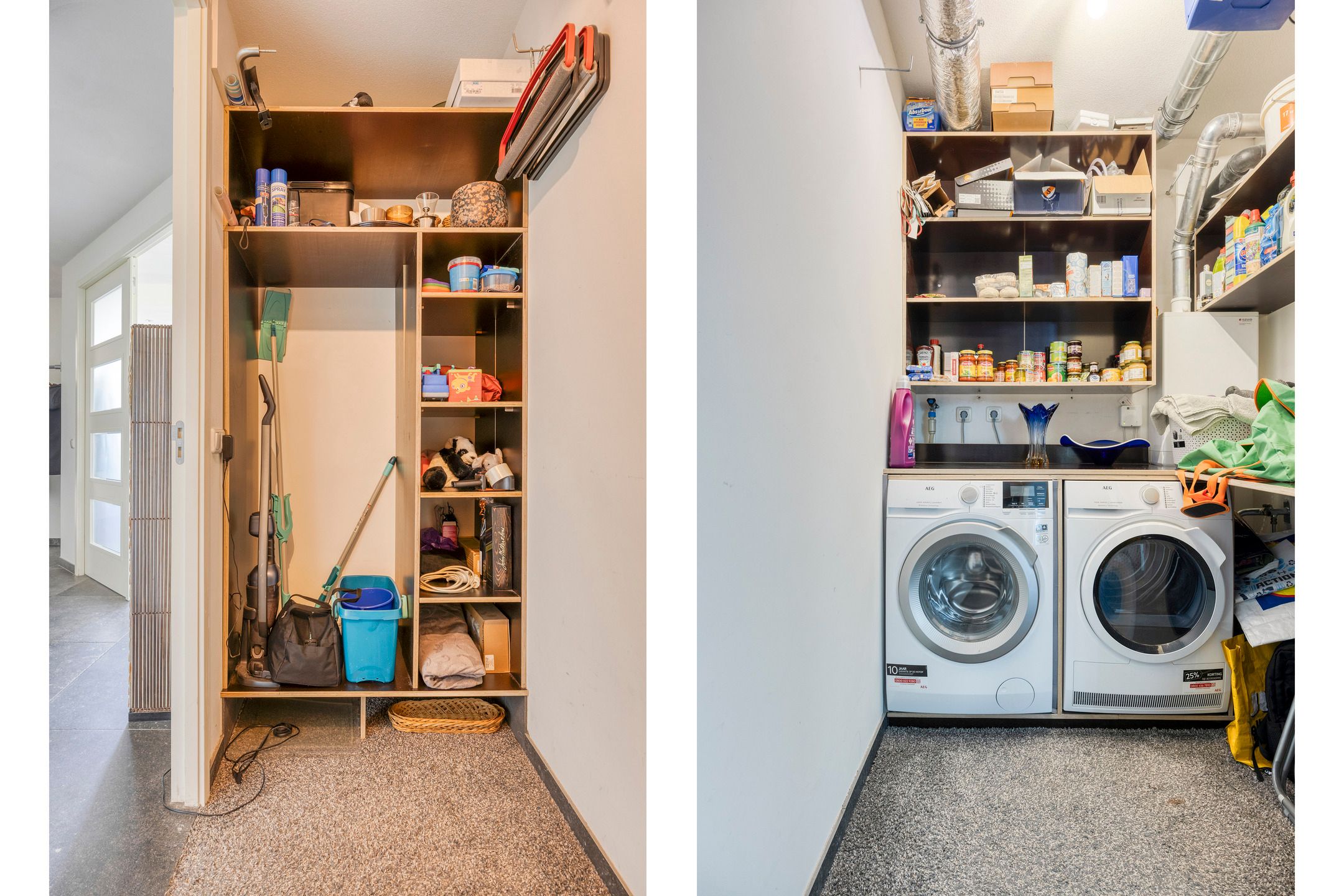 Foto 60 van Irene Vorrinkstraat 235