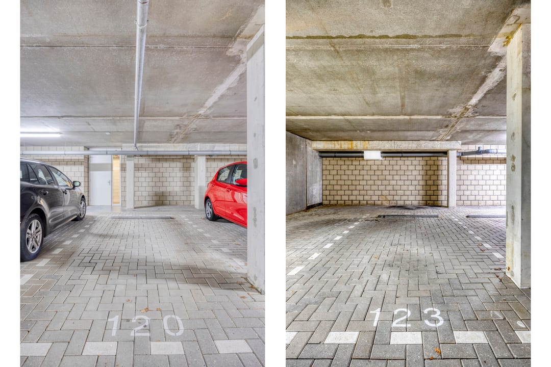 Foto 62 van Irene Vorrinkstraat 235