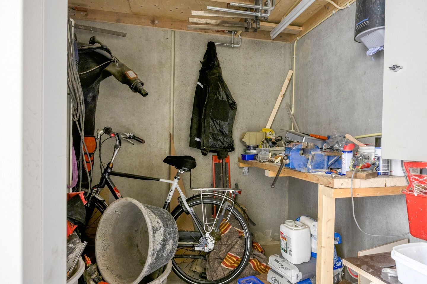 Foto 65 van Irene Vorrinkstraat 235