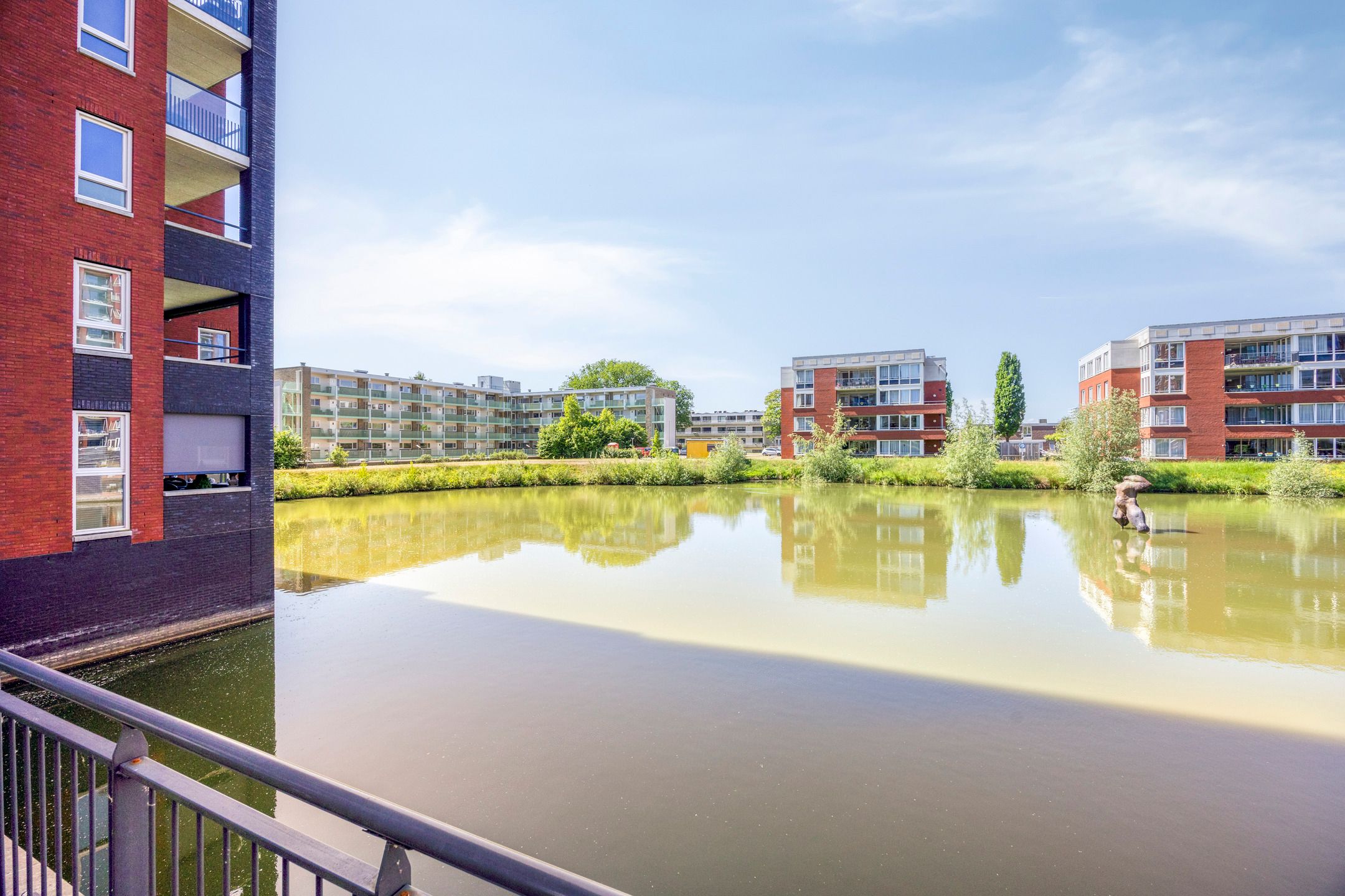 Foto 66 van Irene Vorrinkstraat 235