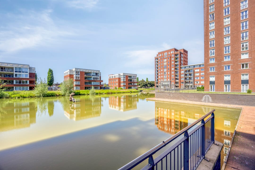 Foto 67 van Irene Vorrinkstraat 235