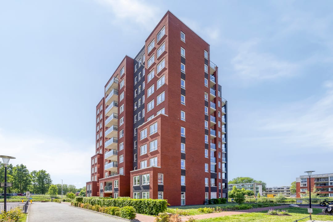 Foto 71 van Irene Vorrinkstraat 235