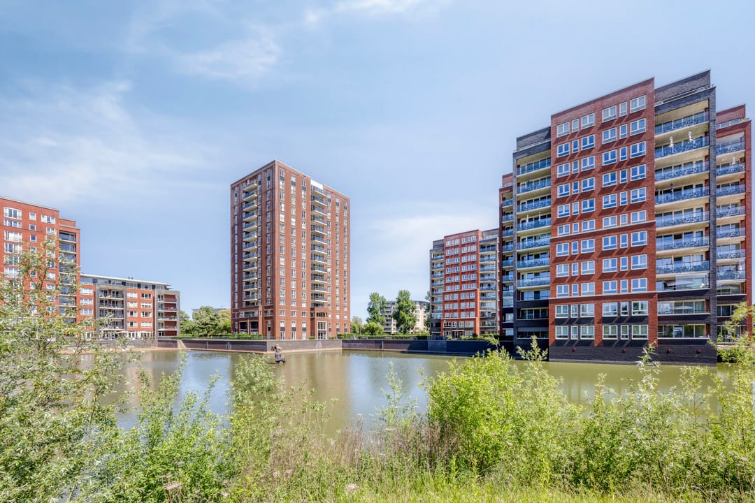 Foto 73 van Irene Vorrinkstraat 235