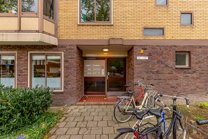 Foto 4 van Van Bijnkershoeklaan 229