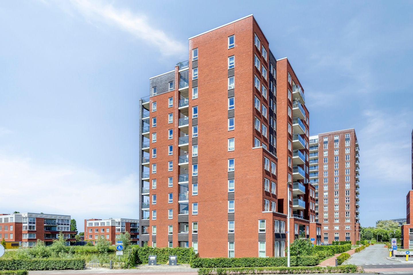 Foto 74 van Irene Vorrinkstraat 235