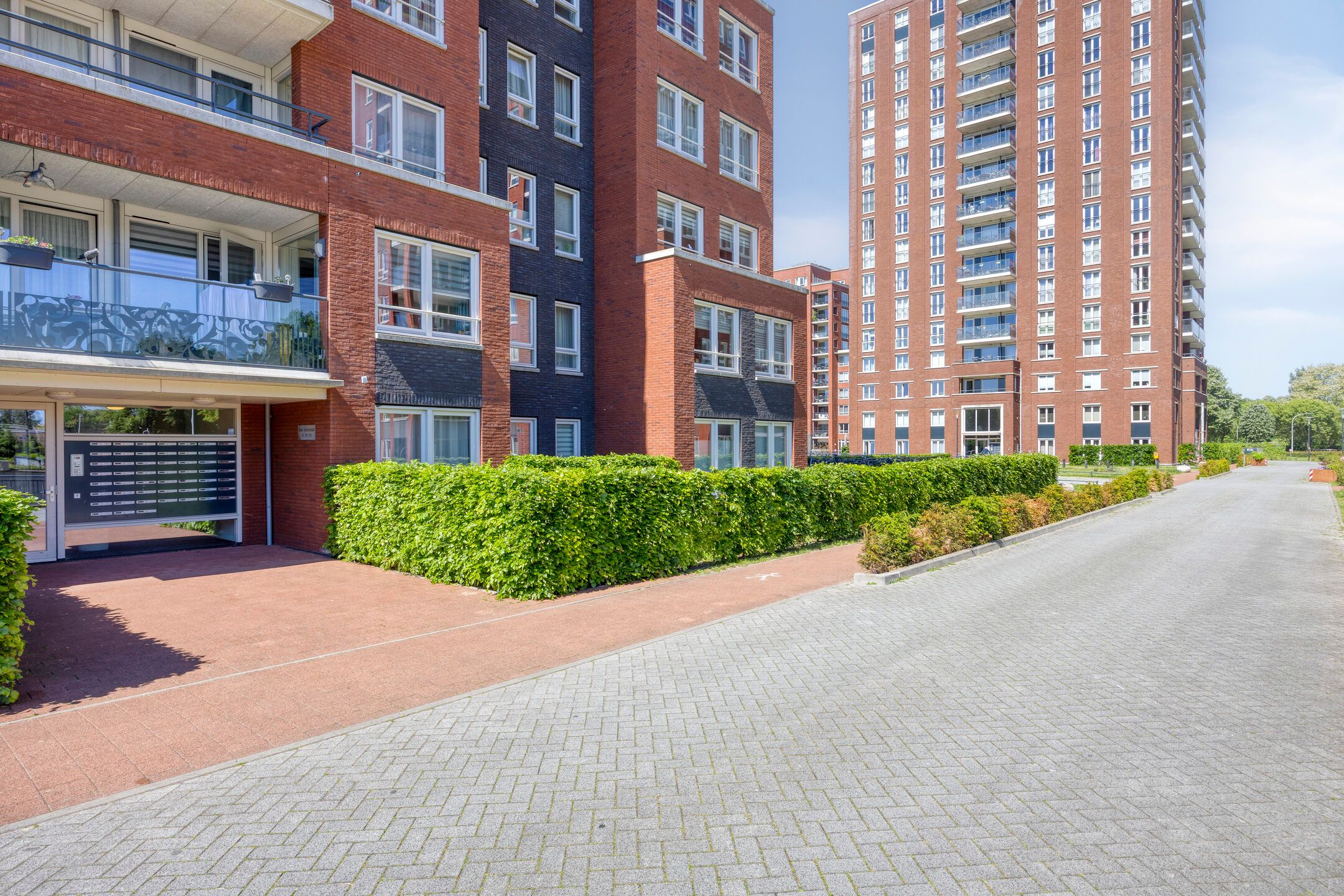 Foto 75 van Irene Vorrinkstraat 235