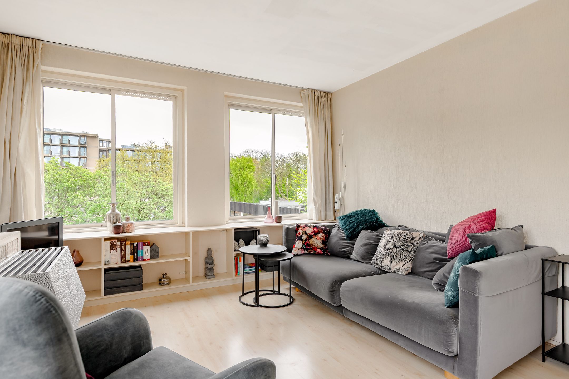 Foto 6 van Van Bijnkershoeklaan 229