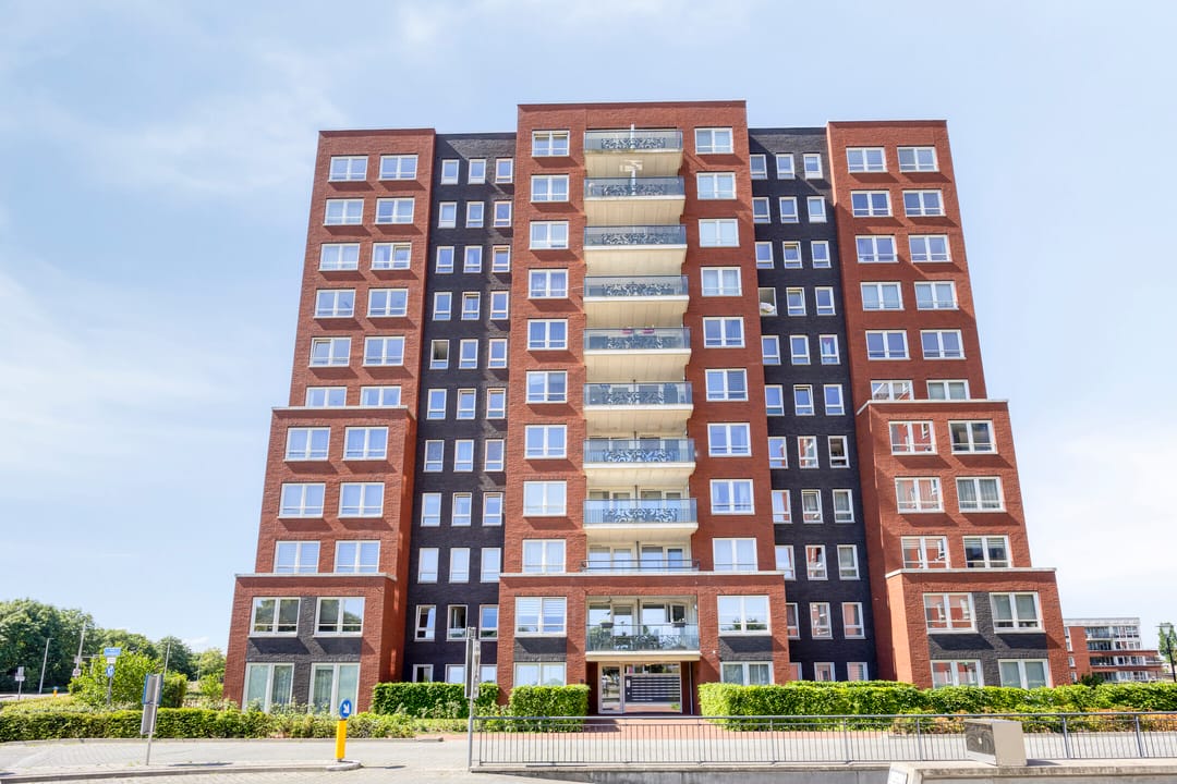 Foto 76 van Irene Vorrinkstraat 235