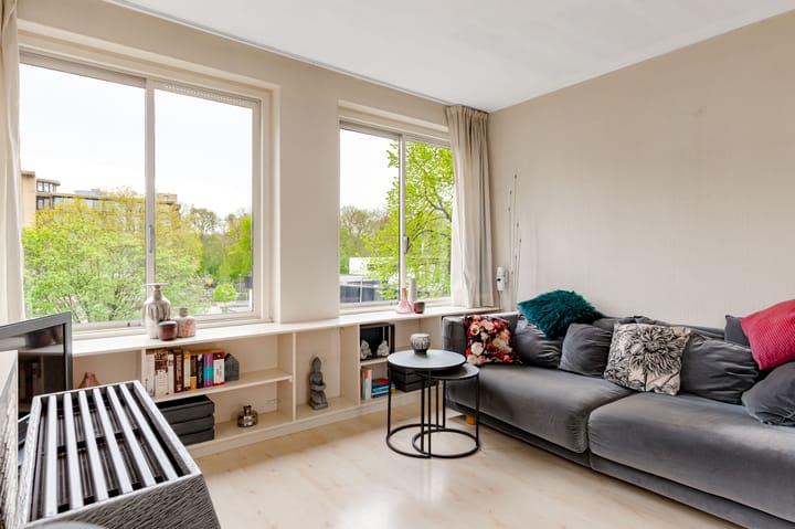 Foto 7 van Van Bijnkershoeklaan 229