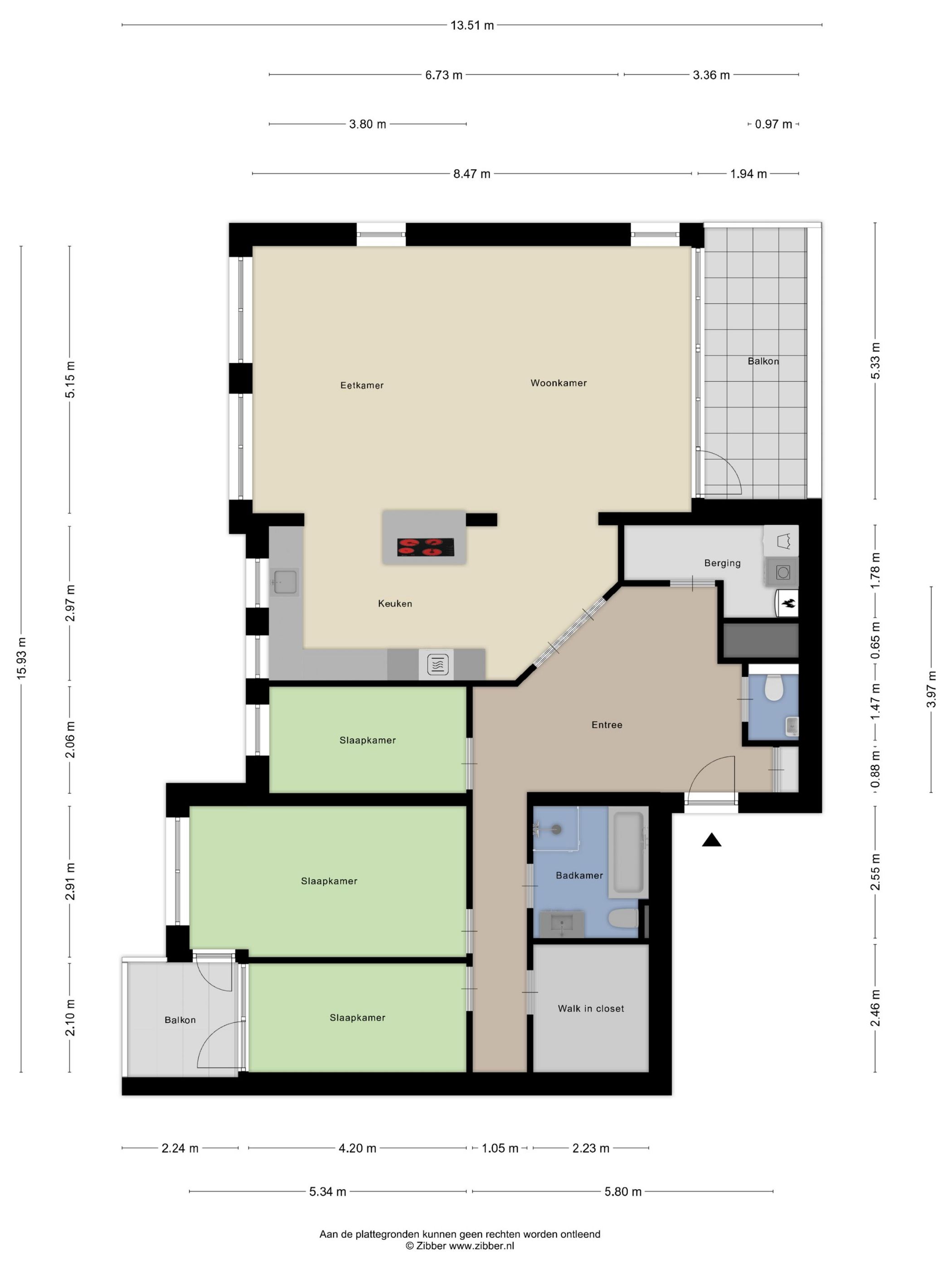 Foto 78 van Irene Vorrinkstraat 235