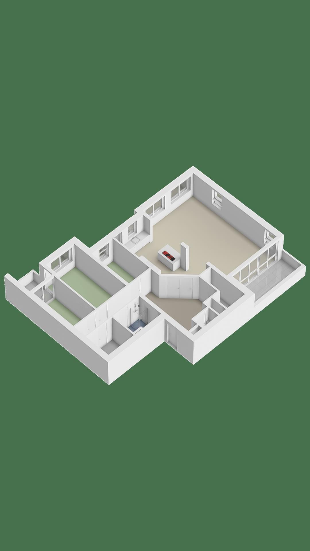 Foto 79 van Irene Vorrinkstraat 235