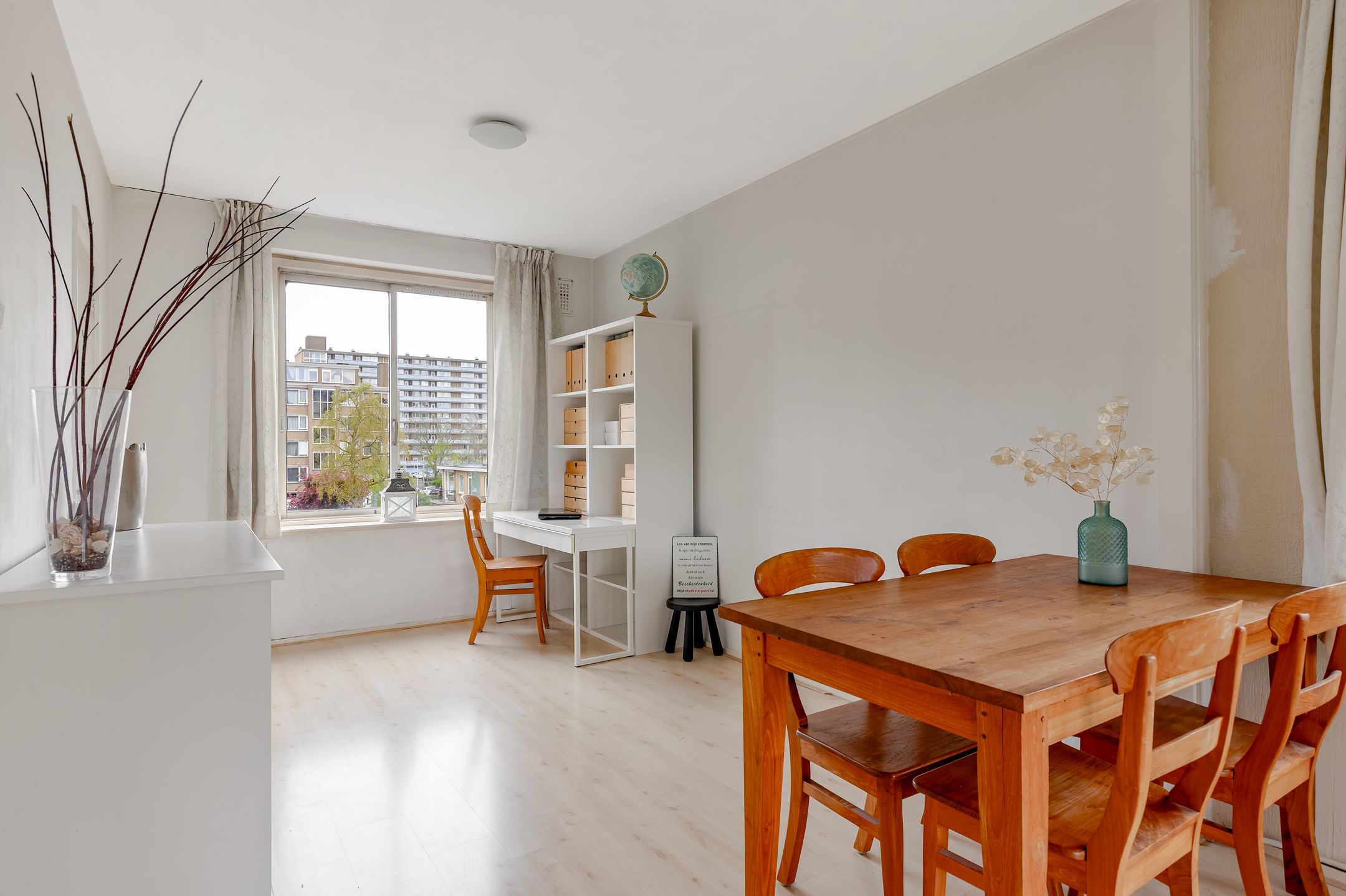 Foto 9 van Van Bijnkershoeklaan 229