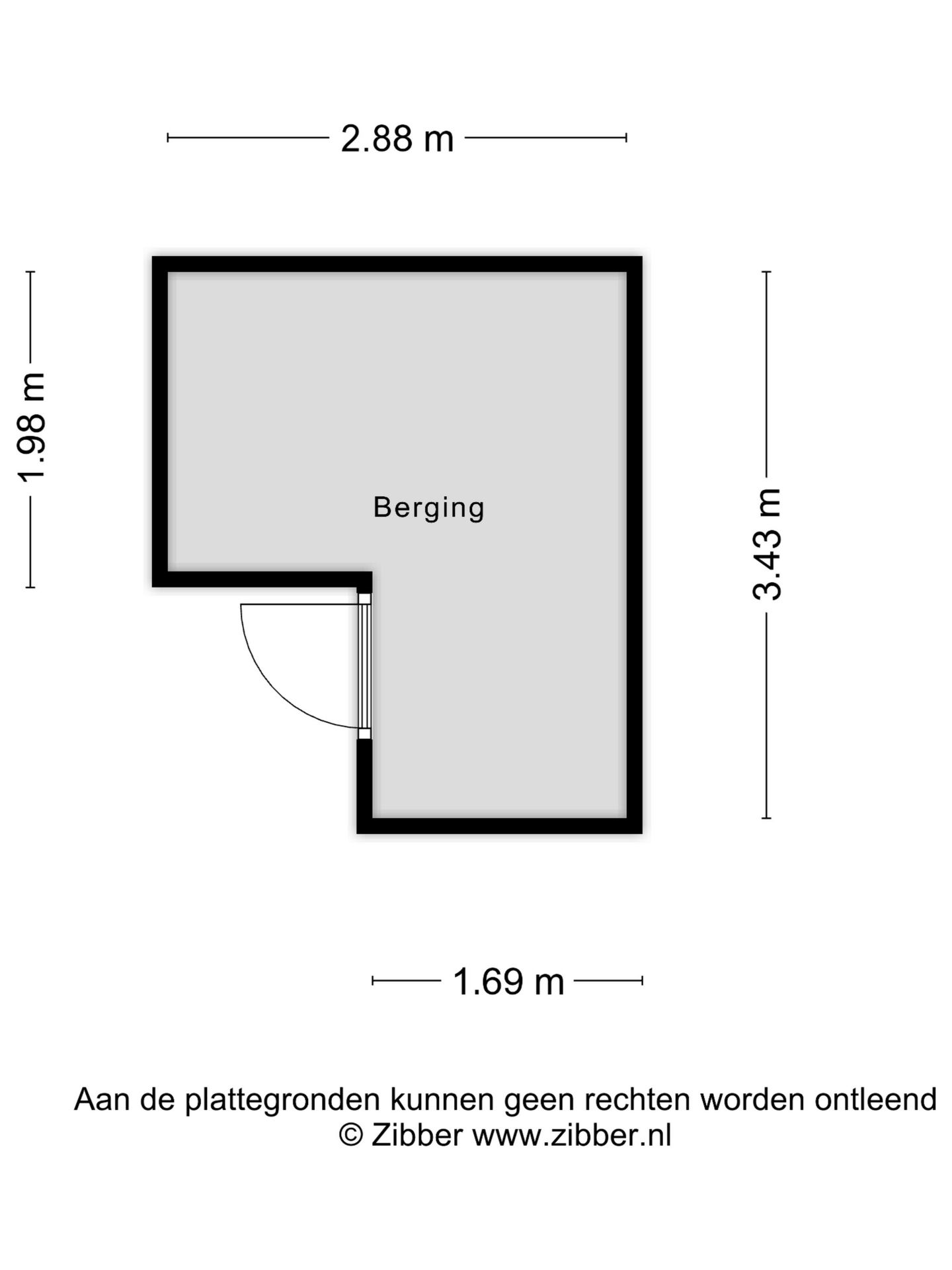 Foto 80 van Irene Vorrinkstraat 235