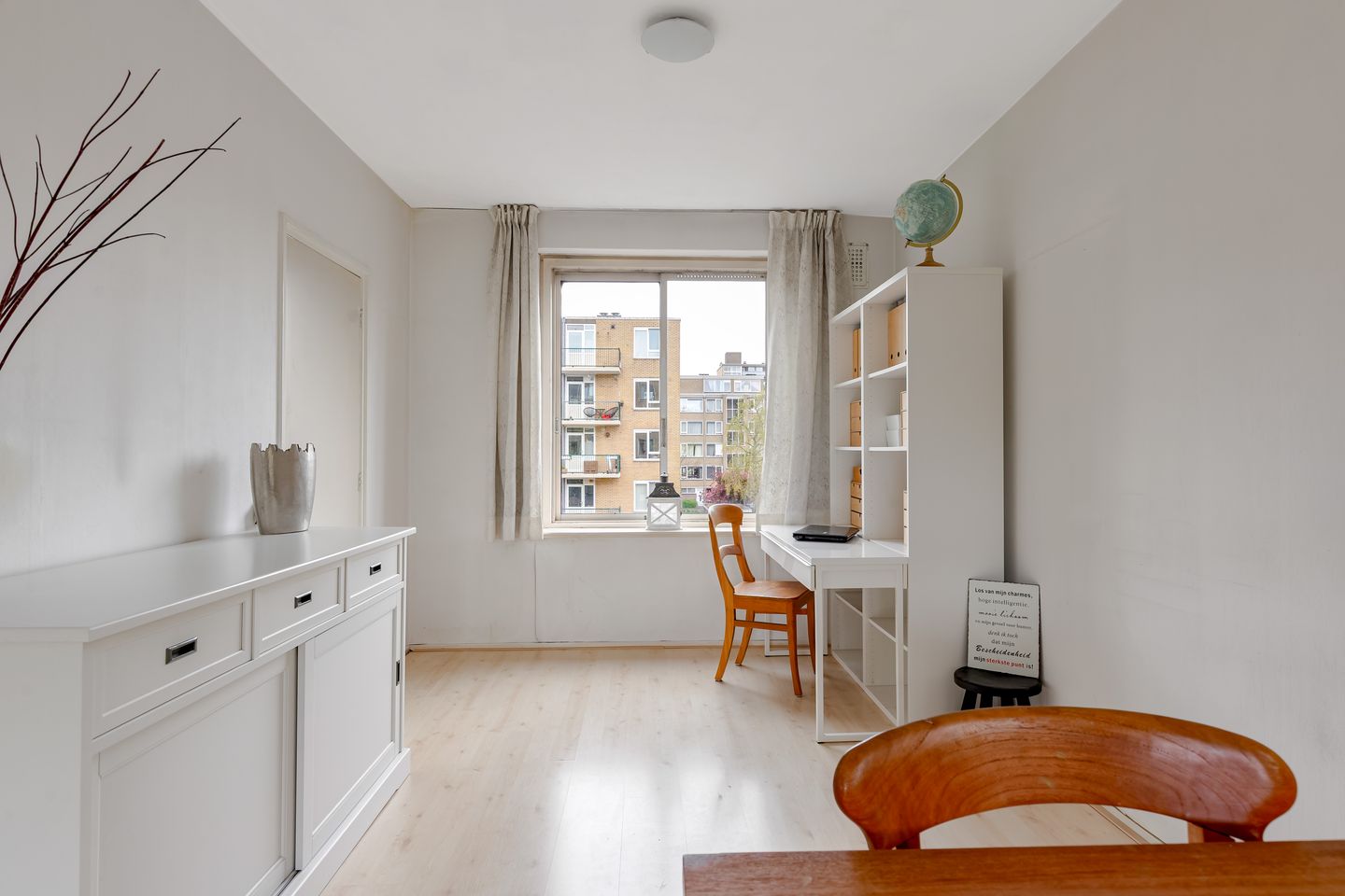 Foto 10 van Van Bijnkershoeklaan 229