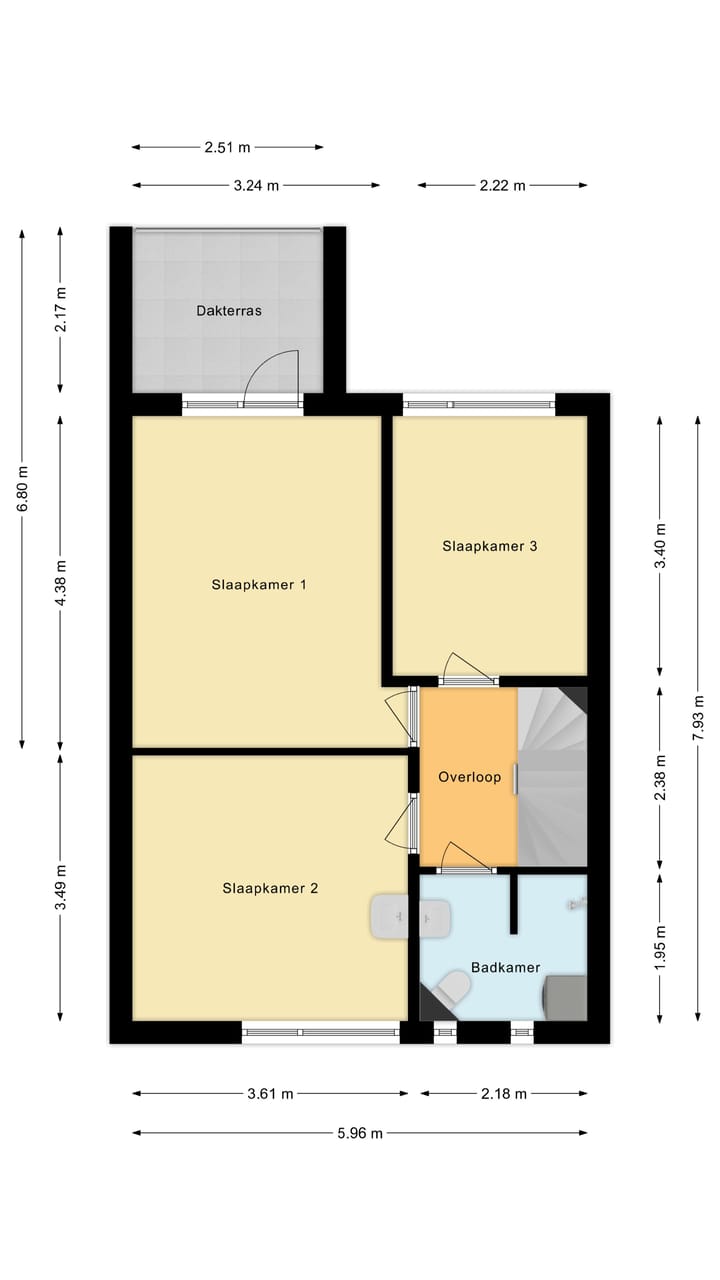 Foto 43 van Generaal S.H. Spoorlaan 1